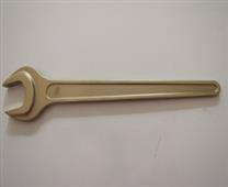 防爆呆扳手-防爆單頭呆扳手-防爆雙頭呆扳手